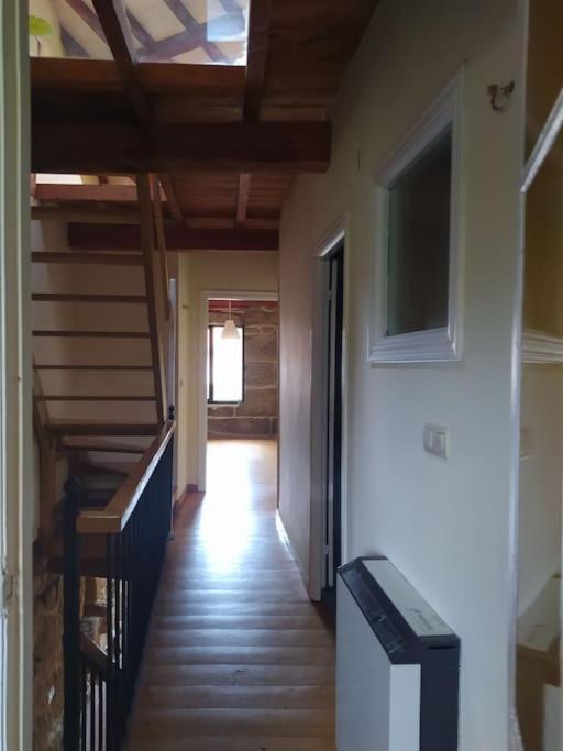 Casa Da Vilaboa, อายาริซ ภายนอก รูปภาพ