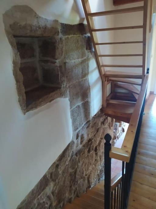 Casa Da Vilaboa, อายาริซ ภายนอก รูปภาพ