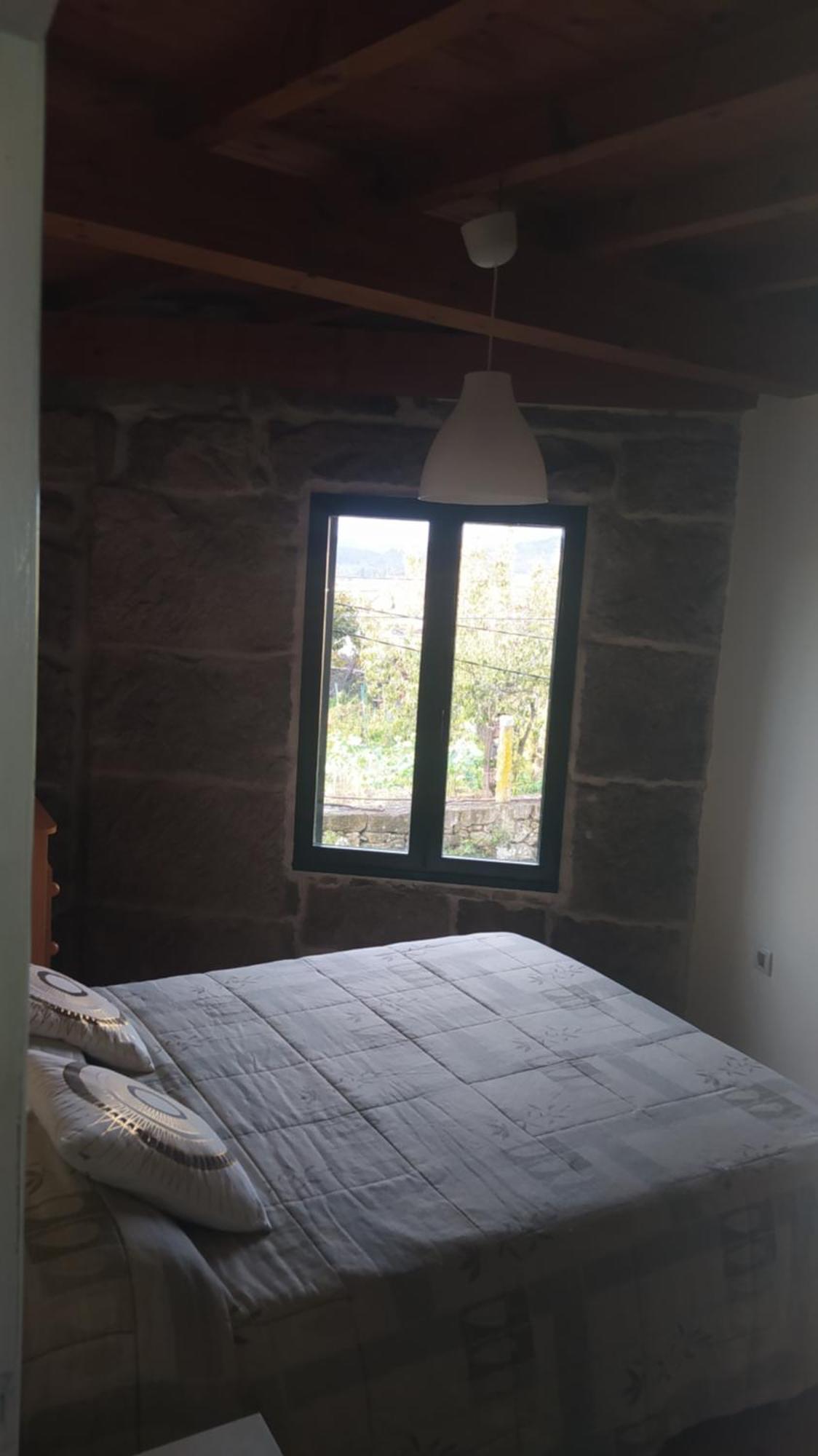 Casa Da Vilaboa, อายาริซ ภายนอก รูปภาพ